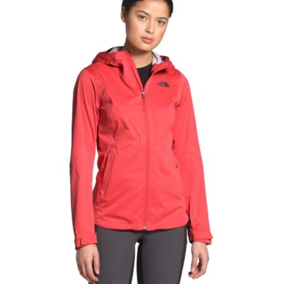 The North Face Women's Allproof Stretch Jacket - Picture 2 of 7